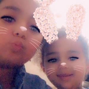 Meet your Posher, Samar